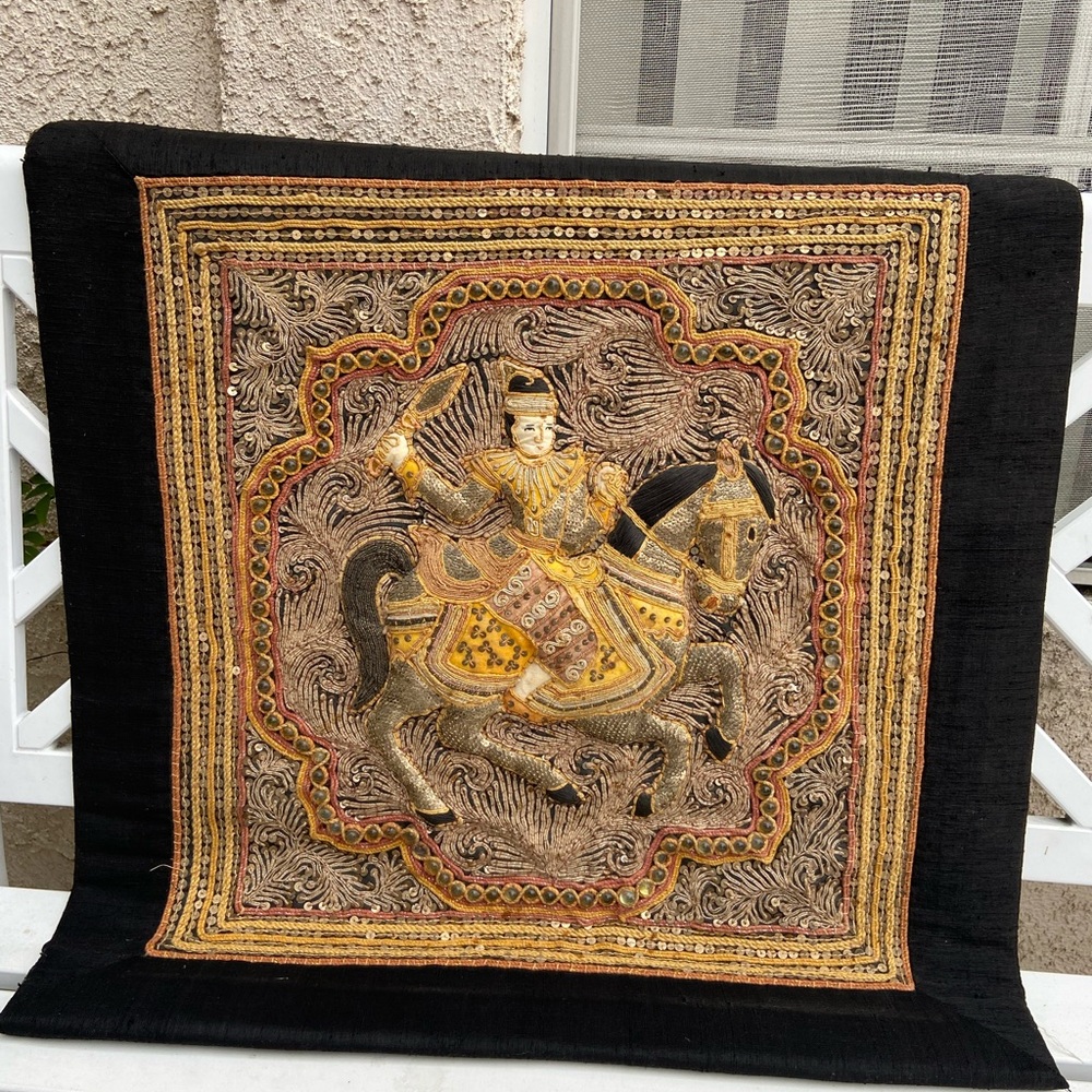 Tapestry - Picture 2 of 8